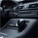 Tech-Protect UItraboost vezeték nélküli adapter Carplay&Android auto, bluetooth 5.4, fekete