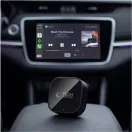 Tech-Protect UItraboost vezeték nélküli adapter Carplay&Android auto, bluetooth 5.4, fekete