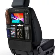   Tech-Protect UCA200 ülésre rögzíthető autós rendszerező, fekete