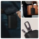Tech-Protect KLR300 RFID blokkoló tartó / táska, fekete (autó kulcshoz)