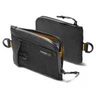   Spigen LF300 RFID kártyatartó pénztárca /tok / táska, vízálló, fekete