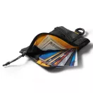 Spigen LF300 RFID kártyatartó pénztárca /tok / táska, vízálló, fekete