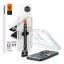 Spigen Glas.tR EZ Fit Pro HD Nothing Phone 4 Pro tempered kijelzővédő fólia felhelyező kerettel (2db)