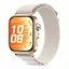 Tech-Protect Nylon Pro Huawei Watch Fit 5 / 5 Pro / 4 / 4 Pro / 3 nylon szíj, bézs