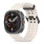 Tech-Protect IconBand Pro Samsung Galaxy Watch Ultra 2024 / 2026 (47mm) szilikon szíj, bézs