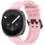 Tech-Protect Silicone Air Samsung Galaxy Watch 8 / 9 / Classic (40/44/46mm) szilikon szíj, rózsaszín