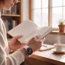Tech-Protect Silicone Air Samsung Galaxy Watch 8 / 9 / Classic (40/44/46mm) szilikon szíj, rózsaszín