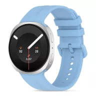   Tech-Protect Silicone Evo Samsung Galaxy Watch 8 / 9 / Classic (40/44/46mm) szilikon szíj, kék