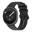 Tech-Protect Silicone Evo Samsung Galaxy Watch 8 / 9 / Classic (40/44/46mm) szilikon szíj, fekete
