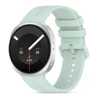   Tech-Protect Silicone Evo Samsung Galaxy Watch 8 / 9 / Classic (40/44/46mm) szilikon szíj, menta