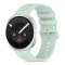Tech-Protect Silicone Evo Samsung Galaxy Watch 8 / 9 / Classic (40/44/46mm) szilikon szíj, menta