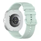 Tech-Protect Silicone Evo Samsung Galaxy Watch 8 / 9 / Classic (40/44/46mm) szilikon szíj, menta