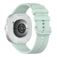   Tech-Protect Silicone Evo Samsung Galaxy Watch 8 / 9 / Classic (40/44/46mm) szilikon szíj, menta