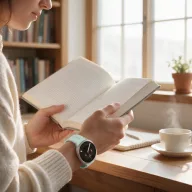   Tech-Protect Silicone Evo Samsung Galaxy Watch 8 / 9 / Classic (40/44/46mm) szilikon szíj, menta