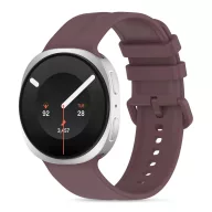   Tech-Protect Silicone Evo Samsung Galaxy Watch 8 / 9 / Classic (40/44/46mm) szilikon szíj, lila
