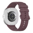 Tech-Protect Silicone Evo Samsung Galaxy Watch 8 / 9 / Classic (40/44/46mm) szilikon szíj, lila