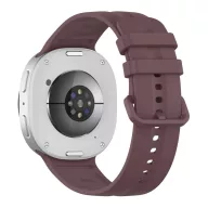   Tech-Protect Silicone Evo Samsung Galaxy Watch 8 / 9 / Classic (40/44/46mm) szilikon szíj, lila