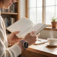   Tech-Protect Silicone Evo Samsung Galaxy Watch 8 / 9 / Classic (40/44/46mm) szilikon szíj, lila