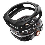   Spigen Liquid Air Samsung Galaxy Watch Ultra 2 2026 (47mm) tok, fekete