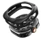 Spigen Liquid Air Samsung Galaxy Watch Ultra 2 2026 (47mm) tok, fekete