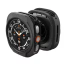 Spigen Liquid Air Samsung Galaxy Watch Ultra 2 2026 (47mm) tok, fekete
