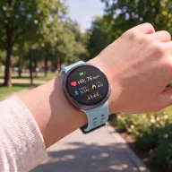   Tech-Protect Silicone Air Samsung Galaxy Watch 8 / 9 / Classic (40/44/46mm) szilikon szíj, kék