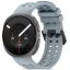Tech-Protect Silicone Air Samsung Galaxy Watch 8 / 9 / Classic (40/44/46mm) szilikon szíj, szürke