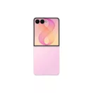 Samsung Galaxy Z Flip 8 Clear Cover gyári tok, átlátszó, EF-QF776CTE