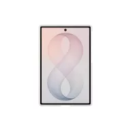   Samsung Galaxy Z Fold 8 Silicone Magnet Cover, gyári tok + 2db fólia, fehér, EF-EF971CWE
