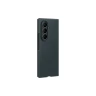   Samsung Galaxy Z Fold 8 Ultra Silicone Magnet Cover, gyári tok + 2db fólia, zöld, EF-EF976CGE