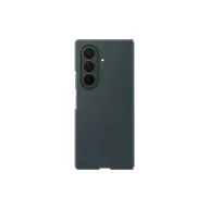   Samsung Galaxy Z Fold 8 Ultra Silicone Magnet Cover, gyári tok + 2db fólia, zöld, EF-EF976CGE