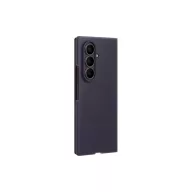   Samsung Galaxy Z Fold 8 Ultra Silicone Magnet Cover, gyári tok + 2db fólia, lila, EF-EF976CVE