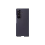   Samsung Galaxy Z Fold 8 Ultra Silicone Magnet Cover, gyári tok + 2db fólia, lila, EF-EF976CVE