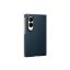 Samsung Galaxy Z Fold 8 Carbon Magnet Cover mágneses gyári tok + 2db fólia, kék, EF-KF971SNE