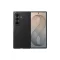 Samsung Galaxy Z Fold 8 Ultra Carbon Magnet Cover mágneses gyári tok + 2db fólia, fekete, EF-KF971SBE