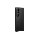 Samsung Galaxy Z Fold 8 Ultra Carbon Magnet Cover mágneses gyári tok + 2db fólia, fekete, EF-KF971SBE