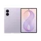 Samsung Galaxy Z Fold 8 Clear Cover gyári tok + 2db fólia, átlátszó, EF-QF971CTE