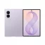 Samsung Galaxy Z Fold 8 Clear Cover gyári tok + 2db fólia, átlátszó, EF-QF971CTE