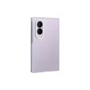 Samsung Galaxy Z Fold 8 Clear Cover gyári tok + 2db fólia, átlátszó, EF-QF971CTE