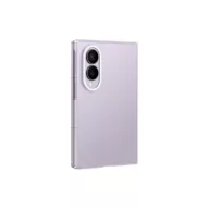   Samsung Galaxy Z Fold 8 Clear Cover gyári tok + 2db fólia, átlátszó, EF-QF971CTE