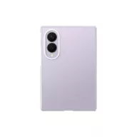   Samsung Galaxy Z Fold 8 Clear Cover gyári tok + 2db fólia, átlátszó, EF-QF971CTE