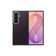   Samsung Galaxy Z Fold 8 Ultra Clear Cover gyári tok + 2db fólia, átlátszó, EF-QF976CTE
