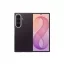 Samsung Galaxy Z Fold 8 Ultra Clear Cover gyári tok + 2db fólia, átlátszó, EF-QF976CTE