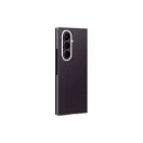 Samsung Galaxy Z Fold 8 Ultra Clear Cover gyári tok + 2db fólia, átlátszó, EF-QF976CTE