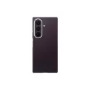 Samsung Galaxy Z Fold 8 Ultra Clear Cover gyári tok + 2db fólia, átlátszó, EF-QF976CTE