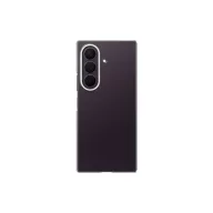   Samsung Galaxy Z Fold 8 Ultra Clear Cover gyári tok + 2db fólia, átlátszó, EF-QF976CTE