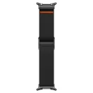 Spigen Fit Lite Samsung Galaxy Watch Ultra 2024 / 2025 / 2026 (47mm) szíj, fekete