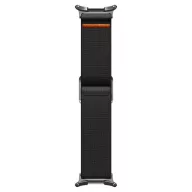   Spigen Fit Lite Samsung Galaxy Watch Ultra 2024 / 2025 / 2026 (47mm) szíj, fekete