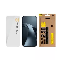   Tactical Glass Shield 2.5D Xiaomi 17T kijelzővédő üvegfólia