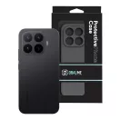 OBAL:ME TPU Xiaomi 17T hátlap tok, fekete